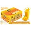 Rani Mango Pulp Puree (Makes Mango Lassi Shakes) Kesar Sweetened