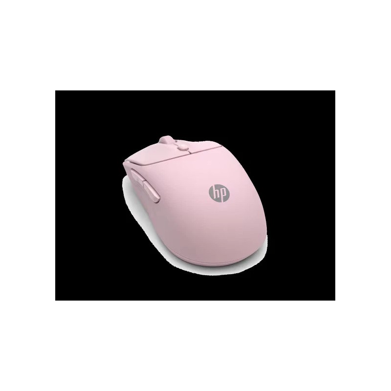 HP 400 Quiet Wireless Mouse