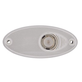 HELLA 2PF 964 295-021 Position Light - 12V - Fitting - Lens Colour: Crystal clear - left/right