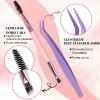Pestañas Extensions Pro 30d 40d 60d 3styles 252pcs