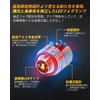 BORDAN L1B LED Fog Lamp, New Model Toyota Genuine Replacement,