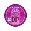 Generic Blitzd Sausage & Cheddar Cheese Dip, 8 oz, 4