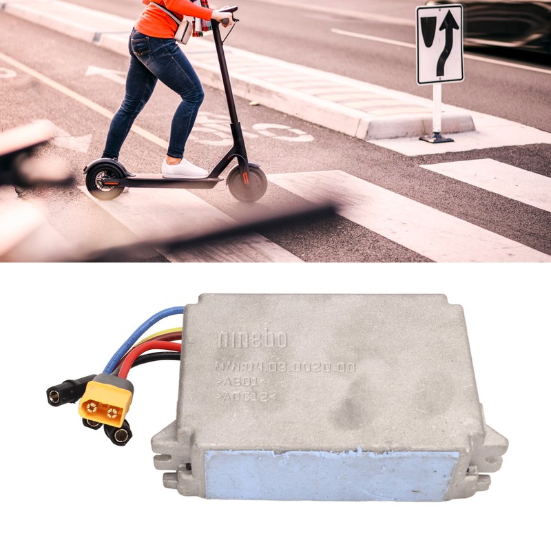 36V Electric Scooter Control Board for Ninebot G30 Electric Scooter