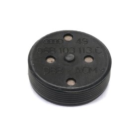 Volkswagen 06B 103 113 C, Engine Expansion Plug
