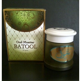 Dpnamron Oud Muattar BATOOL - Bukhoor 24 Gram
