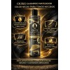 Shampoo Ouro Matizador Negro 250 Ml