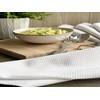 ZOLLNER Set of 5 Tea Towels – Cotton in 50