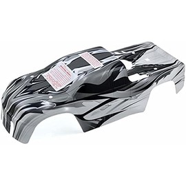 Traxxas 4926X T-Maxx Prographix with Decal Sheet Body Model Car Parts