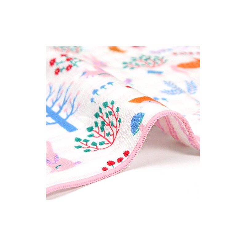 isso ecco Imabari Face Towel Mori PK 0014068PK