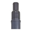 HELLA 5DA 358 000-381 Ignition Coil - 12V - 4-pin