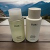 OUAI Fine Shampoo+Condit