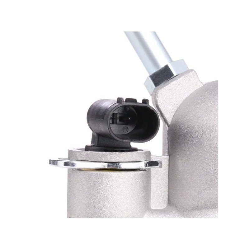 RIDEX Thermostat + Gasket