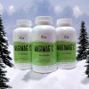 Magic Mac Magnesio Capsulas Natural Frank Suarez Sabor