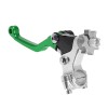 GIDIBII Handlebar Stunt Clutch Lever Perch For Kawasaki KX 250F