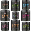 TWP Nutrition Platinum Series LFT V2, High Stim Strong Pre