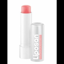 Liposan Hyaluron Lip Moisture Plus Rose Balm 5.2g