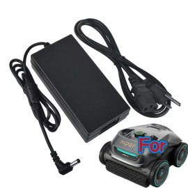 RXQMXG AC Adapter For Aiper Seagull Pro Lite Cordless Robotic Pool Cleaner