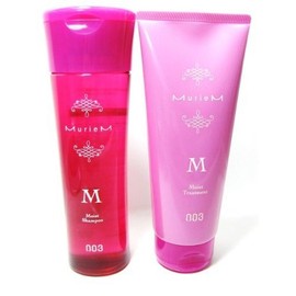 ナンバースリー ミュリアム M セット