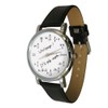 Whatever It's Only Math Watch. Geek Chic. Geeky Maths Watch