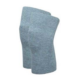 wobera Angora Knee Warmer - Strong Construction with 50% Angora - m