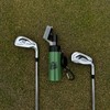 Water Blade™ – Elite Golf Club Brush:_Fairway Green