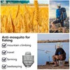 Lithyc Hat with Mosquito Net - Beekeeper Hat, Mosquito Net