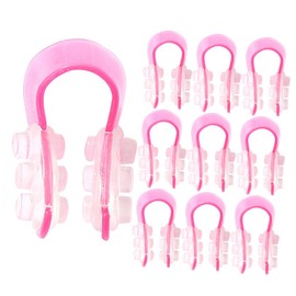 IWOWHERO Nose Clip Kit Beauty Tools for Girls Nose Lift Pincher Lifter Shaper Supplies