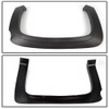 ALLGOOD 4PCS Fender Flares Compatible with Chevy Silverado 1999-2006(Not fit