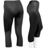 AERO|TECH|DESIGNS | Women's USA Classic Fitness Capris | Compression Spandex