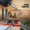 DOJA Barcelona Phillips Drilling Screw with PH2 Drill Tip |