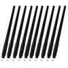 ALIWOD Disposable Manual Microblades Pen,14 Pin,14F,10 Pack, 0.25mm (14 sloped