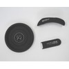 Kitchen Eye Exclusive Option Coaster & Lever Grip