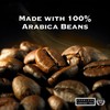 Peerless Organic Dark Roast Whole Bean Coffee (2 lb.) —