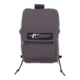 Stone Glacier Sentinel Rangefinder Pocket Granite Grey Regular