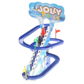 azimporter Playful Penguin Race II