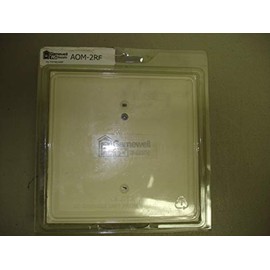 Gamewell FCI AOM-2RF Velociti Addressable Output Relay Control Module
