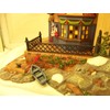 "Lynton Point Tower" Dept. 56 Item #58315. Introduced 1998 and
