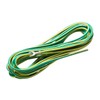 Sanwa Supply KB-DE5 Ground Cable, 16.4 ft (5 m)
