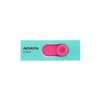 ADATA Memoria USB Portátil 2.0 32GB UV220 Tiffany Rosa