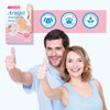 Sweat Pads - Ultra-Thin Invisible Armpit Sweat Pads for Women