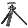 Portable Desktop Mini Tripod PICTRON MT-24 Compact Camera Tripod Aluminum