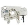 SaferCCTV Oil Fuel Tank Crankcase Housing with Oil Fuel Cap