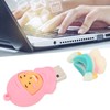 Cartoon Flash Disk Compatible Fast Transmission Cute USB Flash Drives