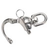 Snap Shackle, Heavy Duty Stainless Steel Quick Release Snap Shackle,