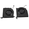 Laptop Cooling Fan Replacement Compatible for Legion 5 5I 15IMH05