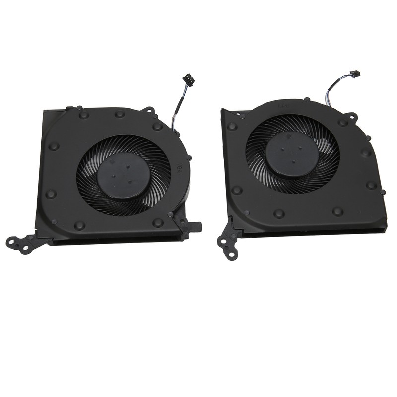 Laptop Cooling Fan Replacement Compatible for Legion 5 5I 15IMH05