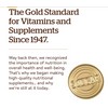 Solgar® Calcium Magnesium Plus Zinc Tablets - Pack of 100