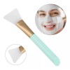 Patry Deluxe Mayoreo Paq 50x Brocha Espátula Aplicador Mascarilla Facial