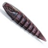 Nays ND rubber bait made of TPE (thermoplastic elastomer), perch