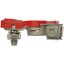 Dorman 926-518 Positive Battery Terminal Compatible with Select Subaru Models